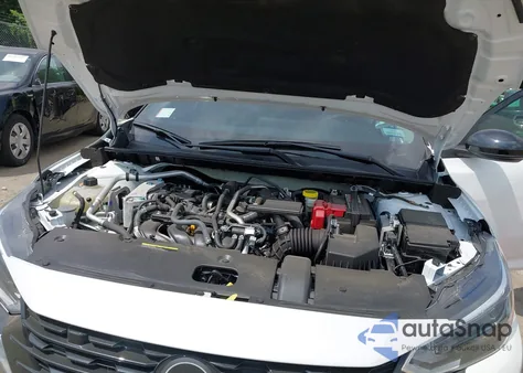 2024 Nissan Sentra Sr Xtronic Cvt from USA, damaged, VIN 3N1AB8DV7RY388708